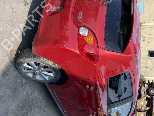 Rear right interior door handle MITSUBISHI MIRAGE / SPACE STAR VI Hatchback (A0_A) 1.2 (A03A) | BP25564490I16  - Image 24