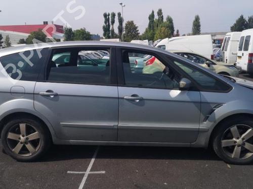 Steering column stalk FORD S-MAX (WA6) 1.8 TDCi | BP25537195I23 - Image 3