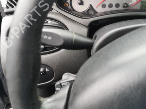 Left taillight FORD FOCUS I (DAW, DBW) 1.8 TDCi | BP25559376C34 