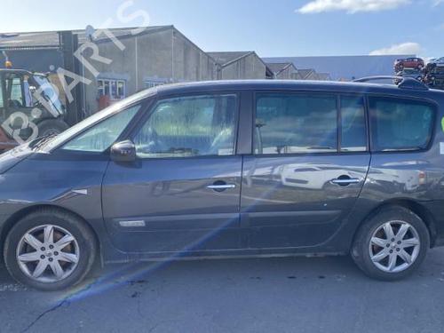 Radio RENAULT ESPACE IV (JK0/1_) 2.0 dCi (JK03, JK04, JK1C, JK1G, JK1J, JK1K) | BP25512130E6  - Image 8