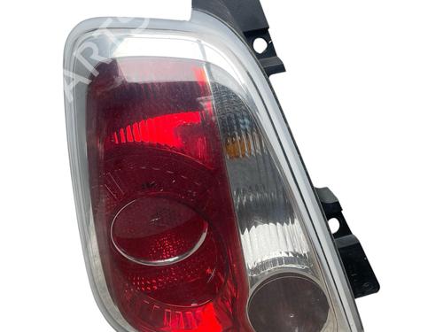 Left taillight FIAT 500 (312_) 1.2 (312AXA1A) | BP33806165C34 - Image 3