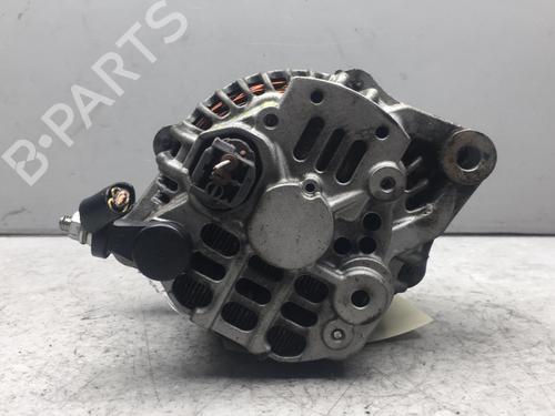 Alternator OPEL AGILA (B) (H08) 1.2 (F68) | BP25582015M7 