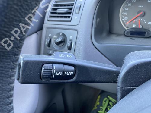 Front left seatbelt VOLVO V50 (545) 2.4 | BP25580271I26 - Image 23