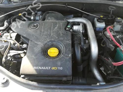 Front wiper motor DACIA DUSTER (HS_) 1.5 dCi | BP25577072M29