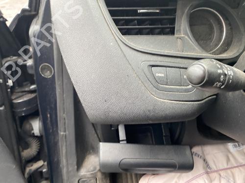 Climate control CITROËN C5 III (RD_) 2.0 HDi 140 (RDRHF8, RDRHFA, RDRHA8, RDRHAJ) | BP30300696I5  - Image 14