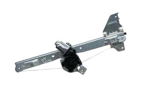 Front left window mechanism CITROËN C3 II (SC_) 1.4 | BP25889897C22 - Image 3