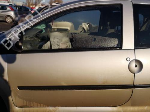Front left window mechanism RENAULT TWINGO II (CN0_) 1.2 (CN0D) | BP25524692C22  - Image 16