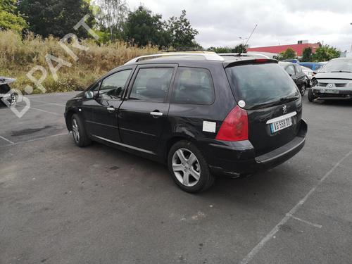 Warning switch PEUGEOT 307 Break (3E) 2.0 | BP25538582I22 - Image 20