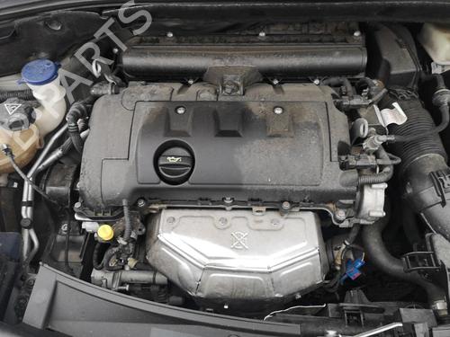 Starter CITROËN DS3 (SA_) 1.6 VTi 120 | BP25561376M8  - Image 16