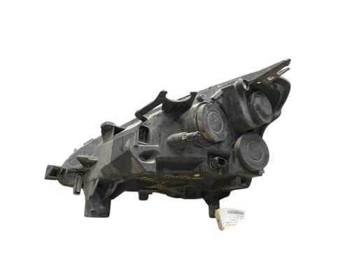 Used Right headlight Right headlight PEUGEOT PARTNER Box Body/MPV 1.6 HDi (75 hp) 25568578 25568578