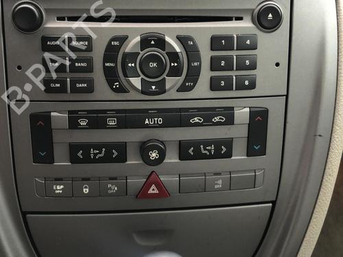 Steering wheel CITROËN C5 II (RC_) 3.0 V6 (RCXFUF) | BP25533273C49 - Image 7