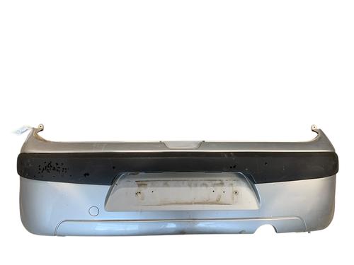 Used Rear bumper PEUGEOT 1007 (KM_) 1.4 HDi (68 hp) 29157592