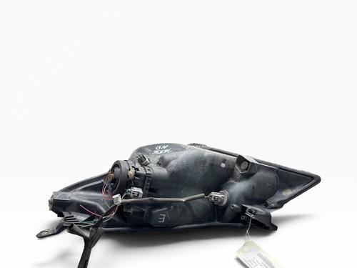 Højre forlygte Højre forlygte 38917528 38917528