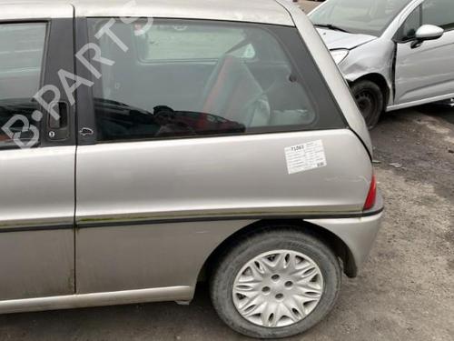 Right front fog light LANCIA Y (840_) 1.2 (840AA, 840AF1A) | BP25565866C31 