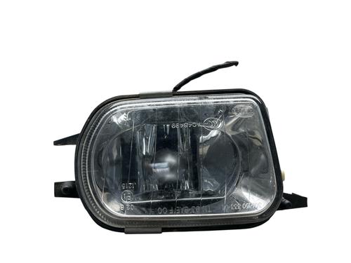 Used Left front fog light Left front fog light MERCEDES-BENZ CLK (C209) CLK 200 Kompressor (209.342) (163 hp) 25506225 25506225