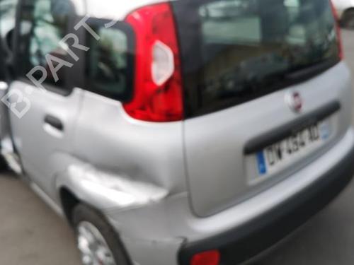Left taillight FIAT PANDA (312_, 319_) 1.2 (312PXA1A) | BP25531940C34 - Image 19