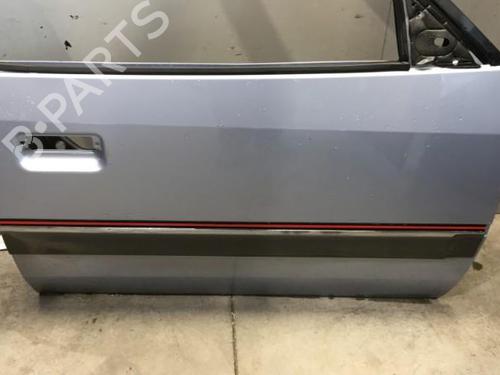 Used Right front door CITROËN AX (ZA-_) 10 (50 hp) 25541159