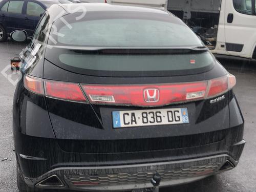 Venstre baglygte bagklap HONDA CIVIC VIII Hatchback (FN, FK) 1.8 (FN1, FK2) | BP25864431C79 
