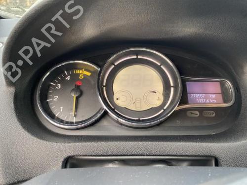 Front left window mechanism RENAULT MEGANE III Coupe (DZ0/1_) 1.9 dCi (DZ0N, DZ0J, DZ1J, DZ1K) | BP26684097C22 