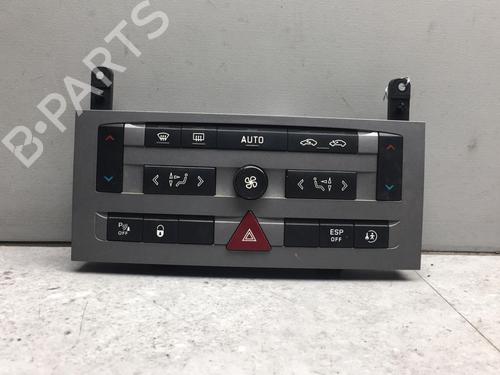 climate-control-peugeot-407-6d_-2004-2005-2006-2007-2008-2009-2010-2011-25538610 main image