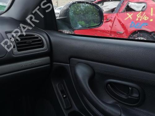 Left front brake caliper PEUGEOT 406 Coupe (8C) 2.0 16V | BP25534464M105 