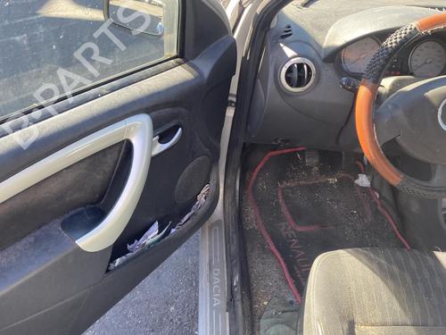 Módulo de ABS DACIA SANDERO 1.5 dCi | BP25548385M43 - Image 24