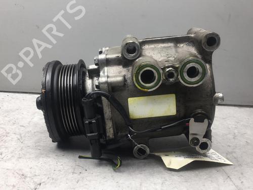 AC compressor FORD TOURNEO CONNECT 1.8 TDCi 1779107