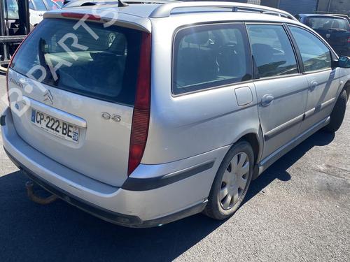 Left headlight CITROËN C5 II Break (RE_) 1.6 HDi (RE9HZC, RE9HYB) | BP25520258C28 - Image 23