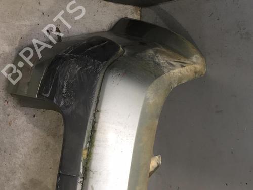 Rear bumper RENAULT MEGANE II Estate (KM0/1_) 1.5 dCi (KM02, KM13) | BP25556797C8 