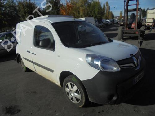 Front wiper motor RENAULT KANGOO Express (FW0/1_) 1.5 dCi 90 (FW0G, FW05, FW08, FW11) | BP25553510M29