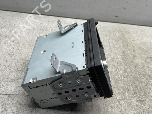 Radio HONDA CR-V III (RE_) 2.2 i-CTDi 4WD (RE6) | BP25529248E6 