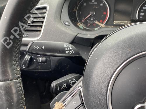 Rear mirror AUDI Q3 (8UB, 8UG) 2.0 TDI quattro | BP25716246I6  - Image 26