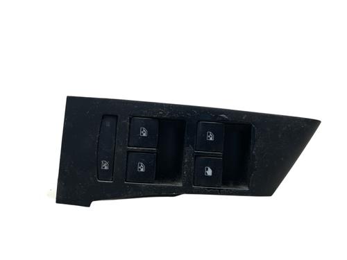 Used Left front window switch OPEL ASTRA J (P10) 1.7 CDTI (68) (125 hp) 26147955