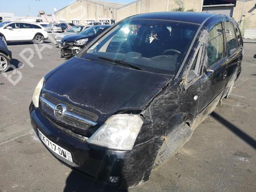 Starter OPEL MERIVA A MPV (X03) 1.6 16V (E75) | BP25580079M8  - Image 32
