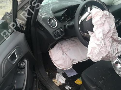 Starter FORD FIESTA VI (CB1, CCN) 1.5 TDCi | BP25559375M8  - Image 13