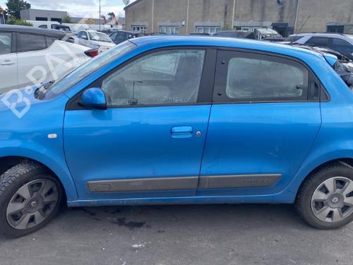 Right taillight RENAULT TWINGO III (BCM_, BCA_) 0.9 TCe 90 (BCM9, BCM2) | BP30634903C35 - Image 7