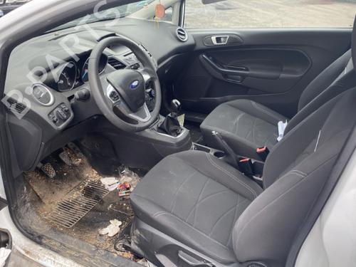 Climate control FORD FIESTA VI (CB1, CCN) 1.25 | BP25566573I5 - Image 23