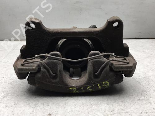 Right front brake caliper VW PASSAT B6 (3C2) 1.9 TDI | BP25581697M104 