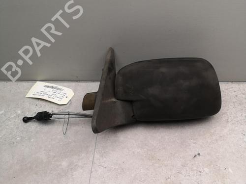 Used Left mirror Left mirror 25522758 25522758