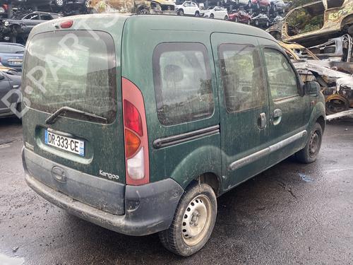 Left headlight RENAULT KANGOO (KC0/1_) 1.4 (KC0C, KC0H, KC0B, KC0M) | BP25570836C28