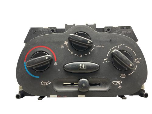 Climate control PEUGEOT 206+ (2L_, 2M_) 1.1 | BP25507353I5 