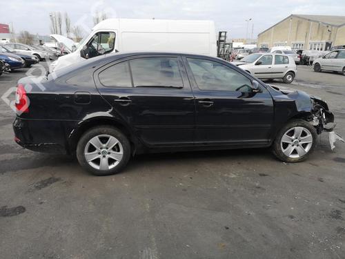 Left front window switch SKODA OCTAVIA II (1Z3) 1.6 TDI | BP25525352I27 - Image 8