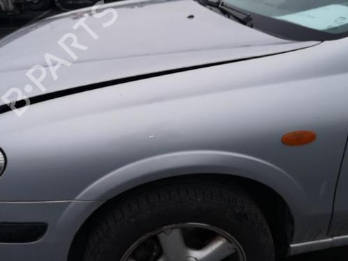 Right headlight NISSAN ALMERA II Hatchback (N16) 1.8 | BP25583561C29  - Image 9