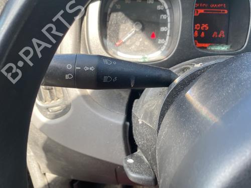 Rear mirror FIAT PANDA (312_, 319_) 1.2 (312PXA1A) | BP25550230I6  - Image 22