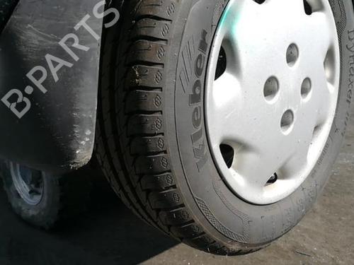 Rudehejsemekanisme ventre foran CITROËN XSARA (N1) 2.0 HDi 90 | BP25553494C22 