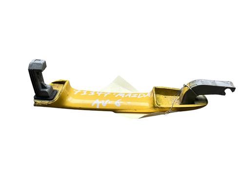 front-left-exterior-door-handle-mazda-6-hatchback-gg-2002-2003-2004-2005-2006-2007-2008-25572649 main image