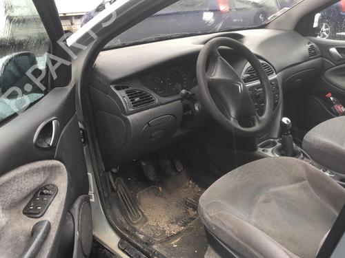 Rear mirror CITROËN C5 I (DC_) 2.0 HDi | BP25534372I6 - Image 18