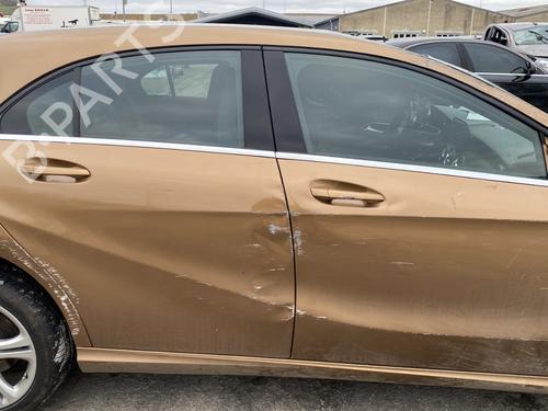 Climate control MERCEDES-BENZ A-CLASS (W176) A 180 CDI (176.000) | BP25500118I5  - Image 20