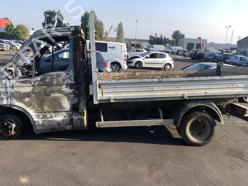 Right taillight IVECO DAILY V Van 35C15 V, 40C15 V, 45C15 V, 50C15 V, 60C15 V,65C15 V | BP26904225C35  - Image 6