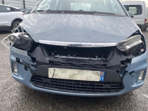 Left front seat FORD C-MAX (DM2) 1.8 TDCi | BP39623551C15 - Image 21